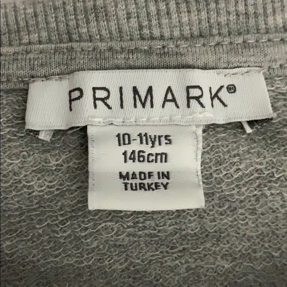 gray "chic" sweater - Picture 2 of 4
